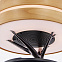 Настольная лампа Aronda с беспроводной зарядкой и колонкой с логотипом в Балашихе заказать по выгодной цене в кибермаркете AvroraStore