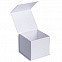 Коробка Alian, белая с логотипом в Балашихе заказать по выгодной цене в кибермаркете AvroraStore