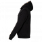 Толстовка Худи унисекс STAN футер без начёса 260, 23 Чёрный с логотипом в Балашихе заказать по выгодной цене в кибермаркете AvroraStore