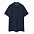 Рубашка поло мужская Virma Premium, темно-синяя с логотипом в Балашихе заказать по выгодной цене в кибермаркете AvroraStore