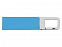USB-флешка на 16 Гб «Hook» с карабином с логотипом в Балашихе заказать по выгодной цене в кибермаркете AvroraStore