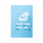 Набор FLAUT для косметики, 20 x 18 x 4 см, 5 аксессуаров, ПВХ/ПП с логотипом в Балашихе заказать по выгодной цене в кибермаркете AvroraStore