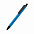 Ручка металлическая Buller - Красный PP с логотипом в Балашихе заказать по выгодной цене в кибермаркете AvroraStore