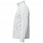 Куртка ID.501 белая с логотипом в Балашихе заказать по выгодной цене в кибермаркете AvroraStore
