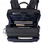 Рюкзак для ноутбука Mi Business Backpack, черный с логотипом в Балашихе заказать по выгодной цене в кибермаркете AvroraStore