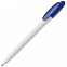 Ручка шариковая BAY с логотипом в Балашихе заказать по выгодной цене в кибермаркете AvroraStore