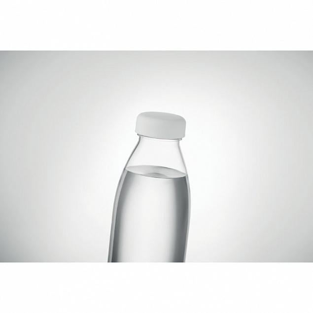 Бутылка 550 мл с логотипом в Балашихе заказать по выгодной цене в кибермаркете AvroraStore