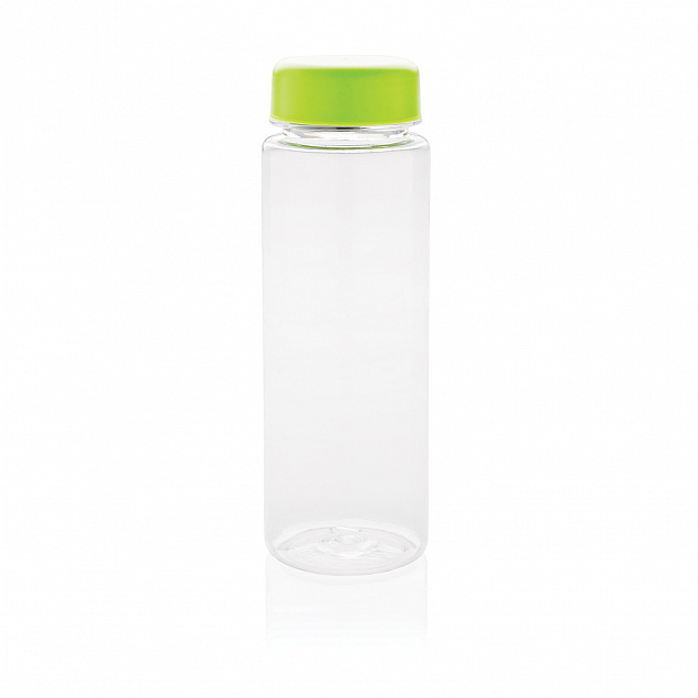 Бутылка-инфьюзер Everyday, 500 мл, зеленый с логотипом в Балашихе заказать по выгодной цене в кибермаркете AvroraStore