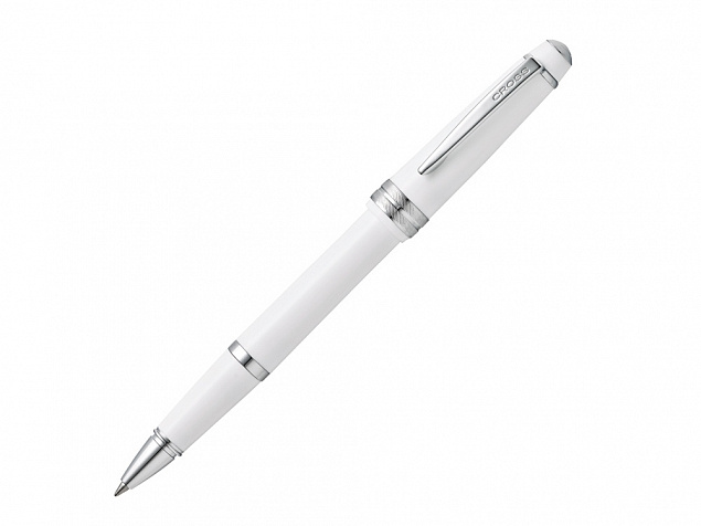 Ручка-роллер Selectip Cross Bailey Light с логотипом в Балашихе заказать по выгодной цене в кибермаркете AvroraStore