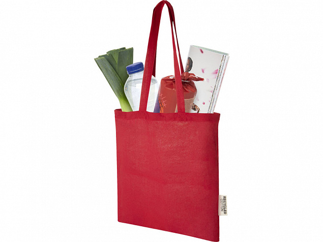 Эко-сумка «Madras», 7 л с логотипом в Балашихе заказать по выгодной цене в кибермаркете AvroraStore