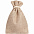 Подарочный мешок Foster Thank, S, неокрашенный с логотипом в Балашихе заказать по выгодной цене в кибермаркете AvroraStore