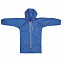 Дождевик детский Rainman Kids, ярко-синий с логотипом в Балашихе заказать по выгодной цене в кибермаркете AvroraStore