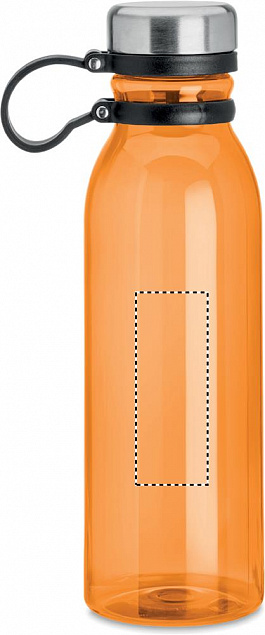 Бутылка 780 мл. с логотипом в Балашихе заказать по выгодной цене в кибермаркете AvroraStore