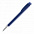 Ручка шариковая JONA M, темно-синий с логотипом в Балашихе заказать по выгодной цене в кибермаркете AvroraStore