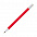 Механический карандаш CASTLЕ с логотипом в Балашихе заказать по выгодной цене в кибермаркете AvroraStore