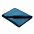 Флисовый плед в чехле с логотипом в Балашихе заказать по выгодной цене в кибермаркете AvroraStore