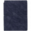 Ежедневник Kuka, недатированный, синий с логотипом в Балашихе заказать по выгодной цене в кибермаркете AvroraStore