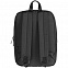 Рюкзак Burst Simplex, черный с логотипом в Балашихе заказать по выгодной цене в кибермаркете AvroraStore