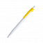 Ручка шариковая KIFIC с логотипом в Балашихе заказать по выгодной цене в кибермаркете AvroraStore