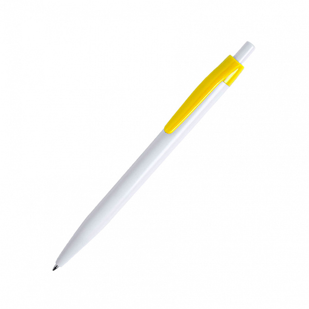 Ручка шариковая KIFIC с логотипом в Балашихе заказать по выгодной цене в кибермаркете AvroraStore