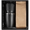 Набор Filter Coffee, крафт с логотипом в Балашихе заказать по выгодной цене в кибермаркете AvroraStore