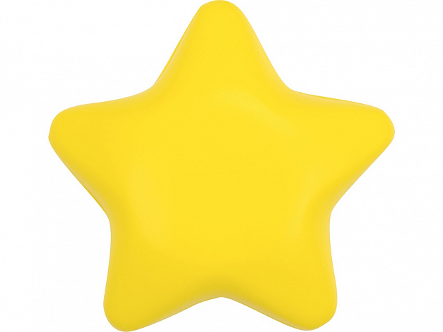 Антистресс Звезда с логотипом в Балашихе заказать по выгодной цене в кибермаркете AvroraStore