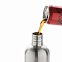 Бутылка для газированных напитков Soda из переработанной нержавеющей стали RCS, 800 мл с логотипом в Балашихе заказать по выгодной цене в кибермаркете AvroraStore