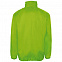 Ветровка унисекс SHIFT, зеленое яблоко с логотипом в Балашихе заказать по выгодной цене в кибермаркете AvroraStore