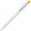 DUO, ручка шариковая с логотипом в Балашихе заказать по выгодной цене в кибермаркете AvroraStore