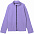 Куртка флисовая унисекс Manakin, фуксия с логотипом в Балашихе заказать по выгодной цене в кибермаркете AvroraStore