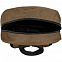 Рюкзак Melango, коричневый с логотипом в Балашихе заказать по выгодной цене в кибермаркете AvroraStore