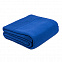 Плед ELSKER MIDI, синий, шерсть 30%, акрил 70%, 150*200 см с логотипом в Балашихе заказать по выгодной цене в кибермаркете AvroraStore