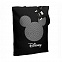Холщовая сумка «Микки Маус. Oh, Boy», черная с логотипом в Балашихе заказать по выгодной цене в кибермаркете AvroraStore