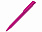 Ручка шариковая пластиковая Happy Gum, soft-touch с логотипом в Балашихе заказать по выгодной цене в кибермаркете AvroraStore