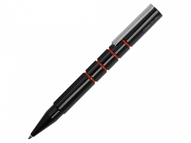 Ручка шариковая Gradus в футляре с логотипом в Балашихе заказать по выгодной цене в кибермаркете AvroraStore