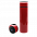 Термос Reactor с датчиком температуры (красный) с логотипом в Балашихе заказать по выгодной цене в кибермаркете AvroraStore