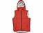Жилет Vigour мужской, красный/стальной с логотипом в Балашихе заказать по выгодной цене в кибермаркете AvroraStore