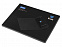 Коврик для мыши с беспроводной зарядкой Mist с логотипом в Балашихе заказать по выгодной цене в кибермаркете AvroraStore