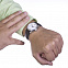 Часы наручные с логотипом в Балашихе заказать по выгодной цене в кибермаркете AvroraStore