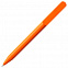 Ручка шариковая Prodir DS3 TPP, оранжевая с логотипом в Балашихе заказать по выгодной цене в кибермаркете AvroraStore
