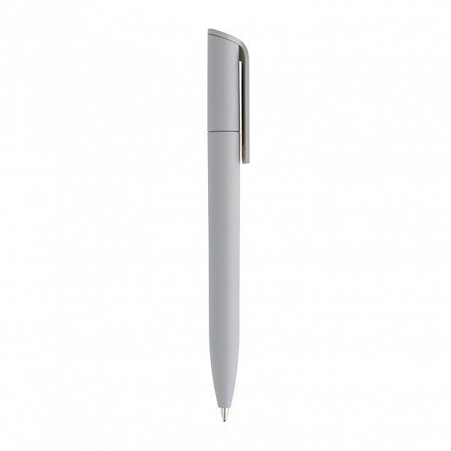 Мини-ручка Pocketpal из переработанного пластика GRS с логотипом в Балашихе заказать по выгодной цене в кибермаркете AvroraStore