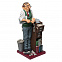 Скульптура "Бухгалтер" с логотипом в Балашихе заказать по выгодной цене в кибермаркете AvroraStore