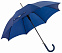 Зонт автоматический JUBILEE, темно-синий с логотипом в Балашихе заказать по выгодной цене в кибермаркете AvroraStore