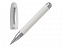 Ручка шариковая Mini aquarelle Blanc с логотипом в Балашихе заказать по выгодной цене в кибермаркете AvroraStore