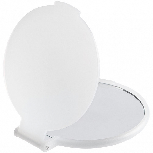 Зеркало Fairest, белое с логотипом в Балашихе заказать по выгодной цене в кибермаркете AvroraStore