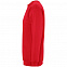 Толстовка NEW SUPREME 280, красная с логотипом в Балашихе заказать по выгодной цене в кибермаркете AvroraStore