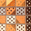 Плед Illinois, коричневый с логотипом в Балашихе заказать по выгодной цене в кибермаркете AvroraStore