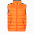 Жилет StanAero Оранжевый с логотипом в Балашихе заказать по выгодной цене в кибермаркете AvroraStore