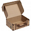 Коробка In Place с логотипом в Балашихе заказать по выгодной цене в кибермаркете AvroraStore