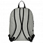 Рюкзак Base, серый с логотипом в Балашихе заказать по выгодной цене в кибермаркете AvroraStore